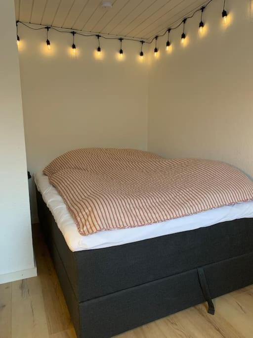 Huset Ved Soen Taet Pa Herning Og Mch Og Boxen 90 M2 Sunds Bagian luar foto
